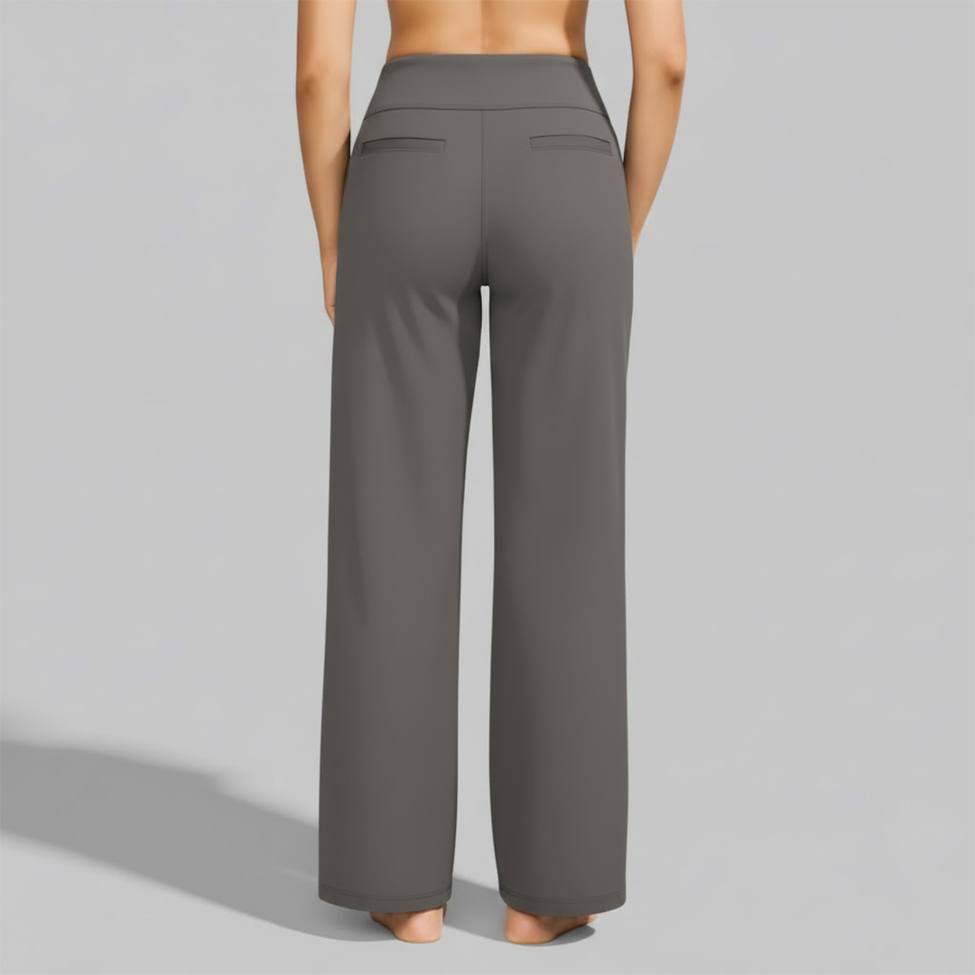 Stretch Pants for Women