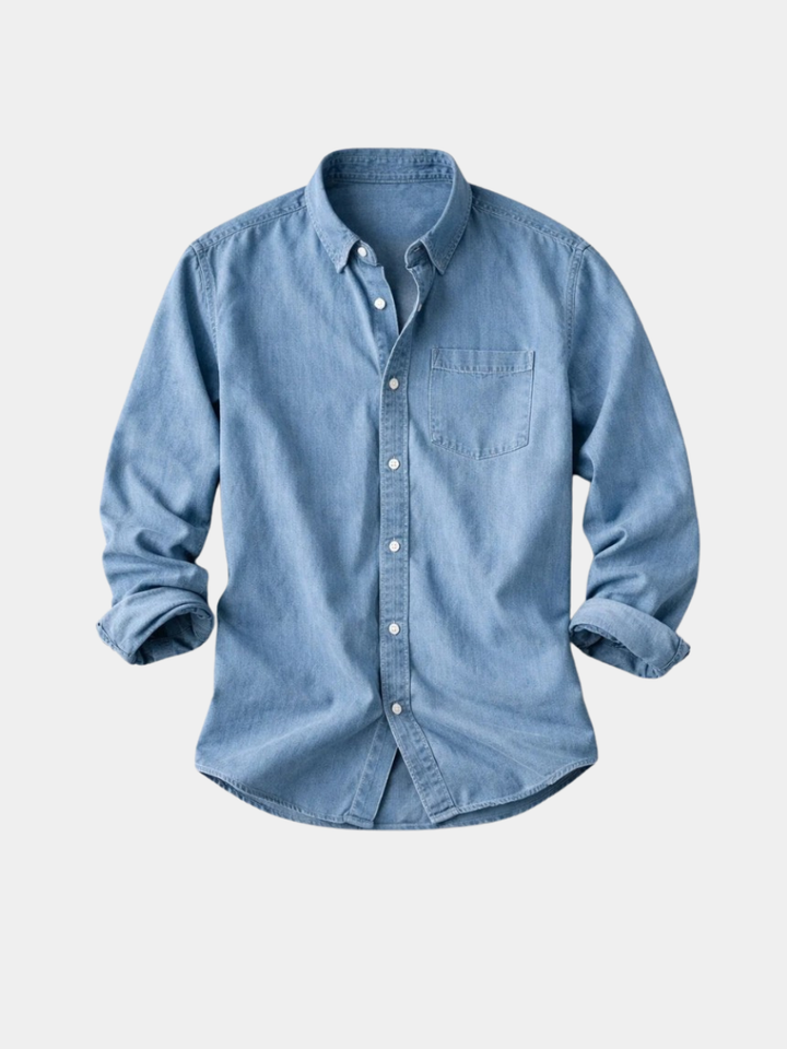 Vintage shirt for men