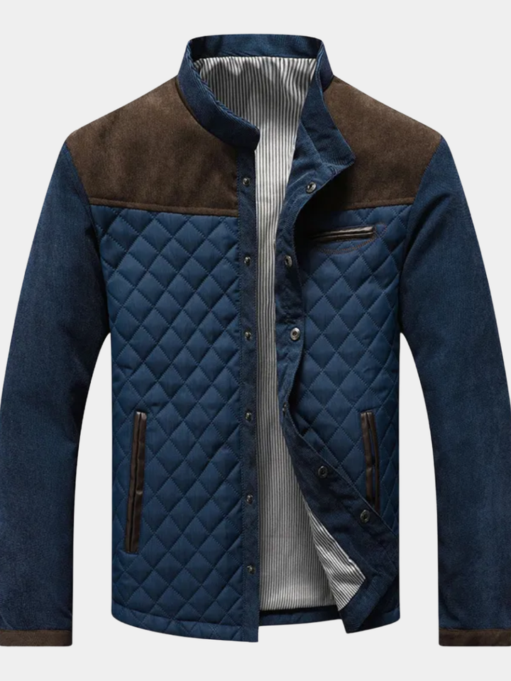 Casual jacket for men