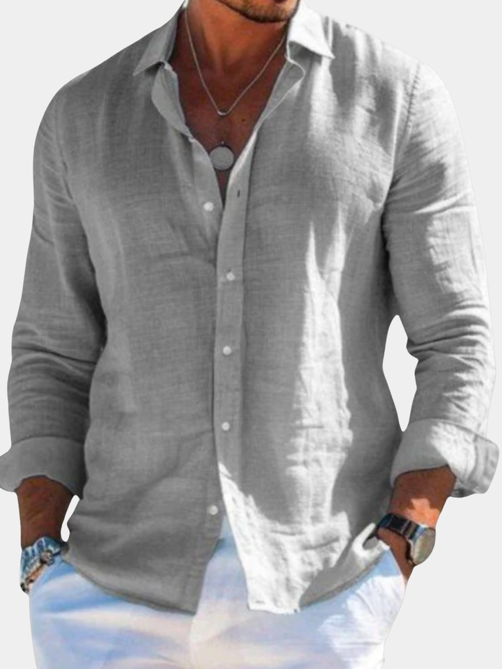 Casual shirt for men