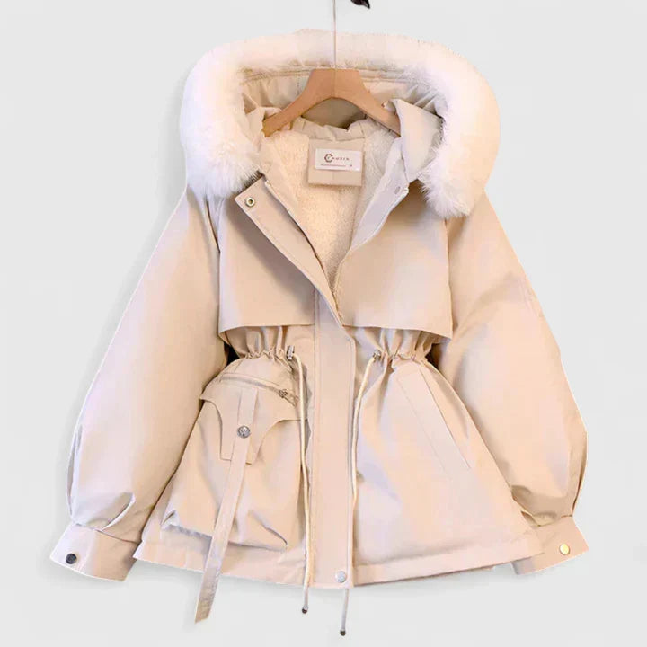 Elegant jakke til kvinder