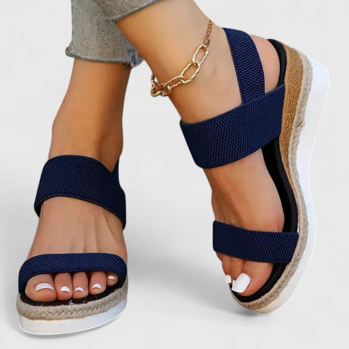 Sandaler til Kvinder