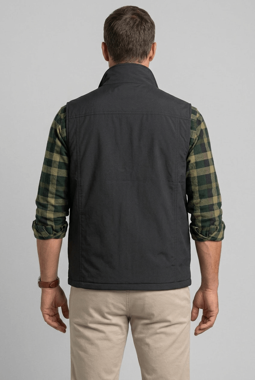 Utility Vest for Men