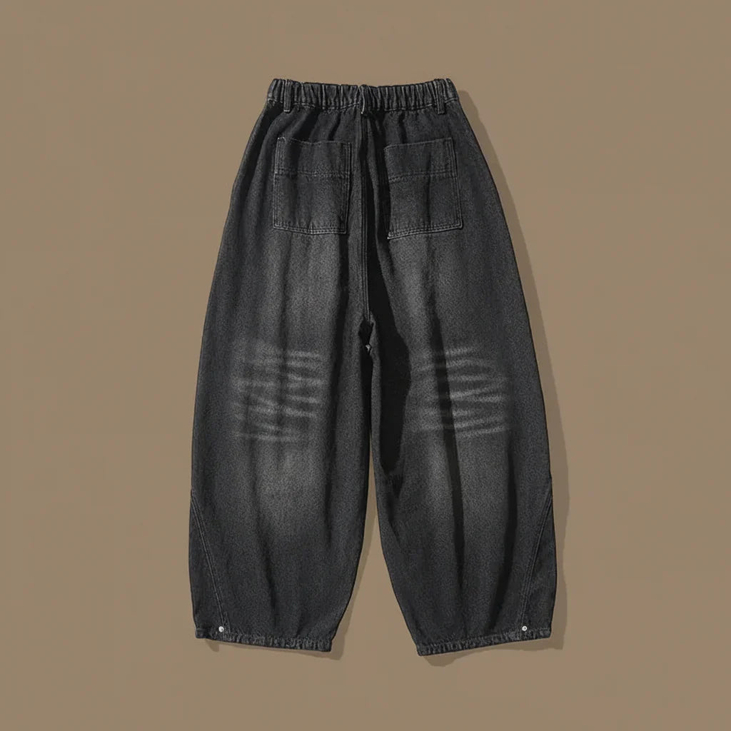 Baggy Jeans for Men