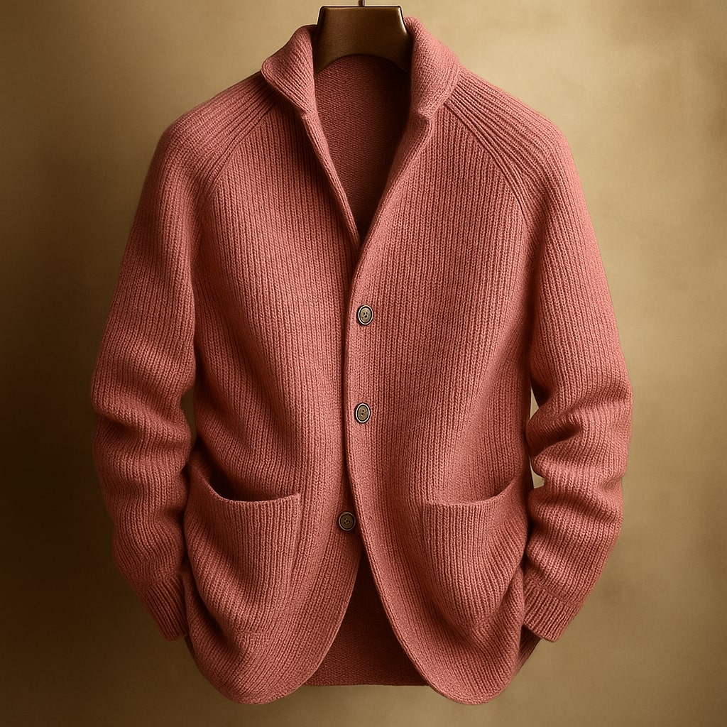 Men's vest