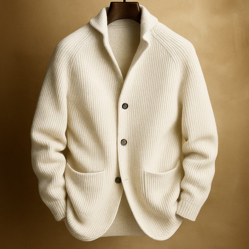 Men's vest