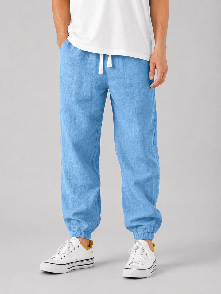 Casual trousers for men