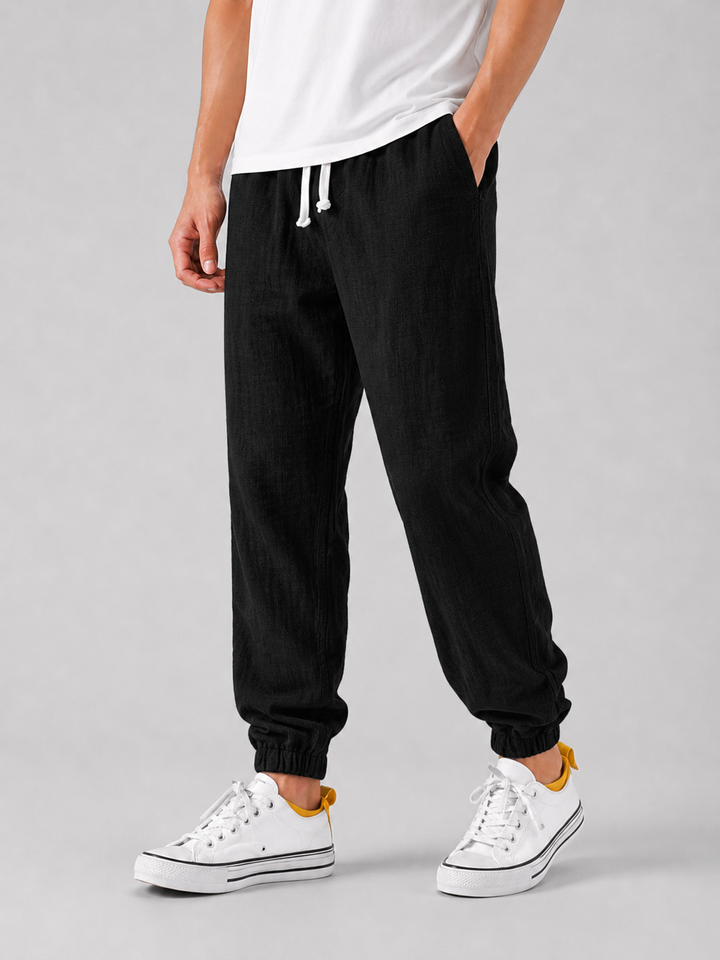 Casual trousers for men