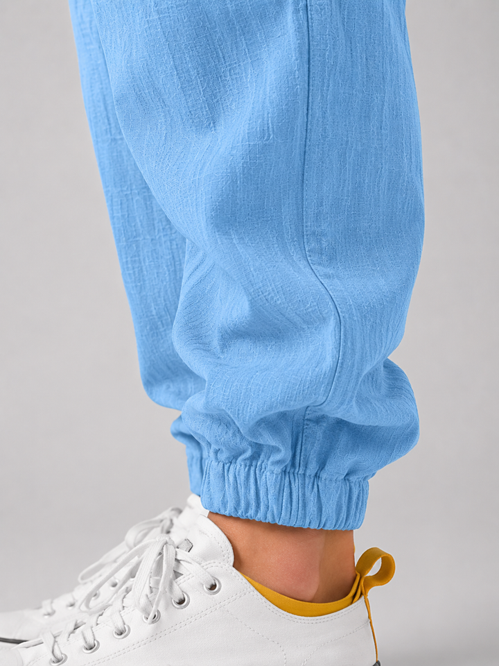 Casual trousers for men