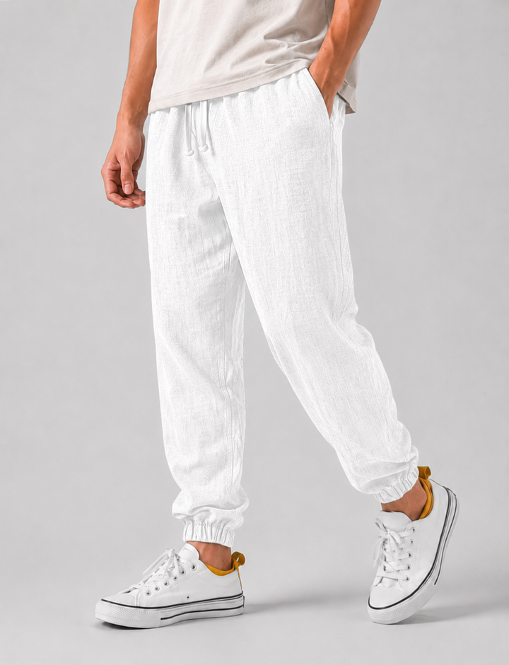 Casual trousers for men