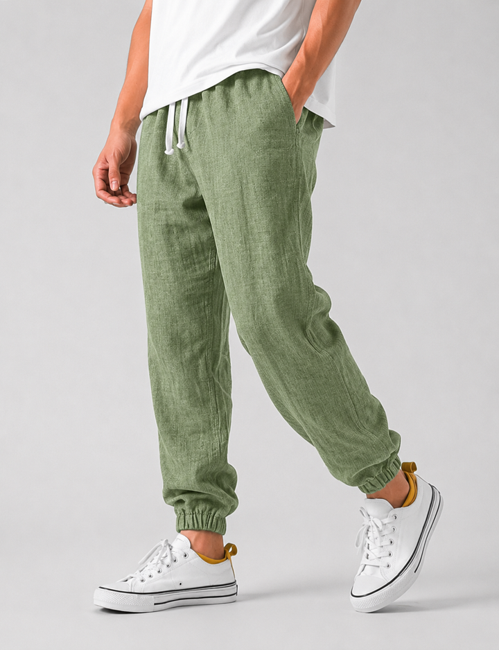 Casual trousers for men