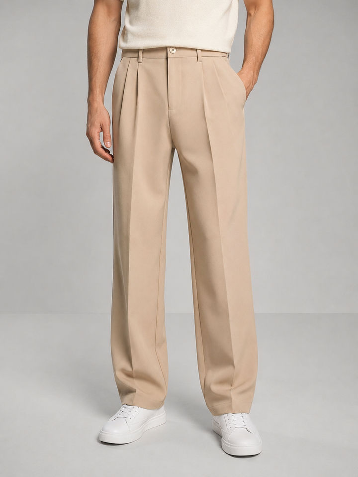 Bespoke Trousers for Men