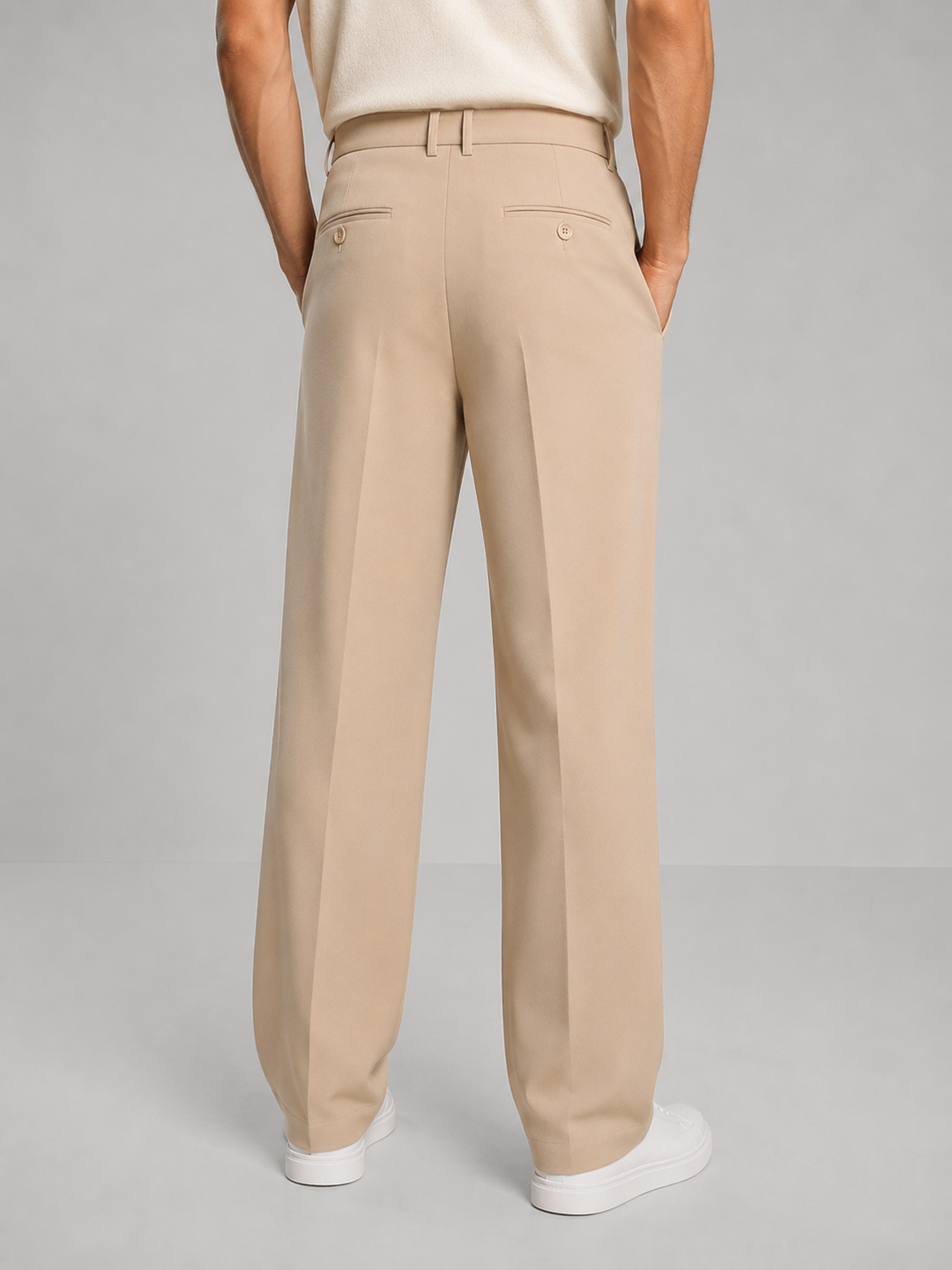Bespoke Trousers for Men