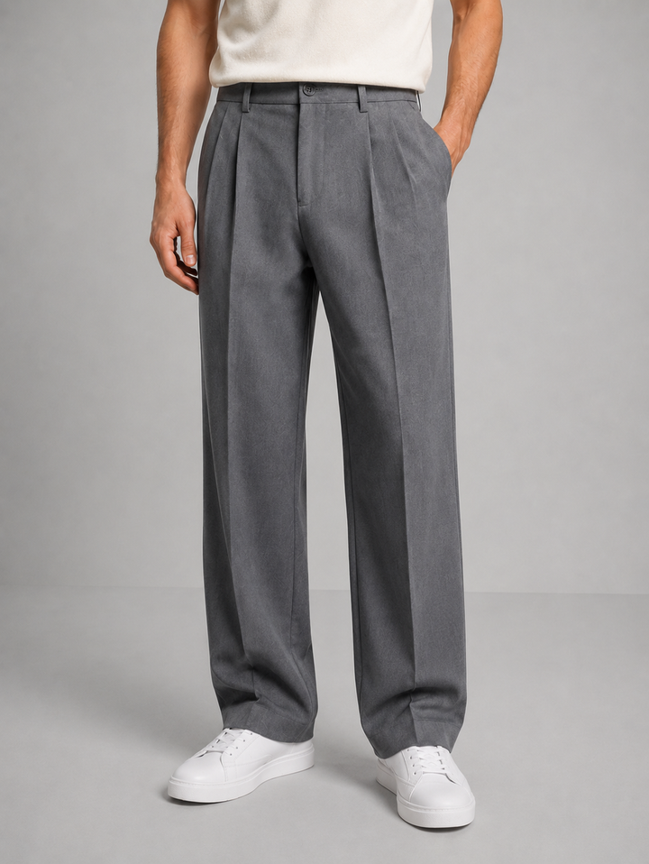 Bespoke Trousers for Men