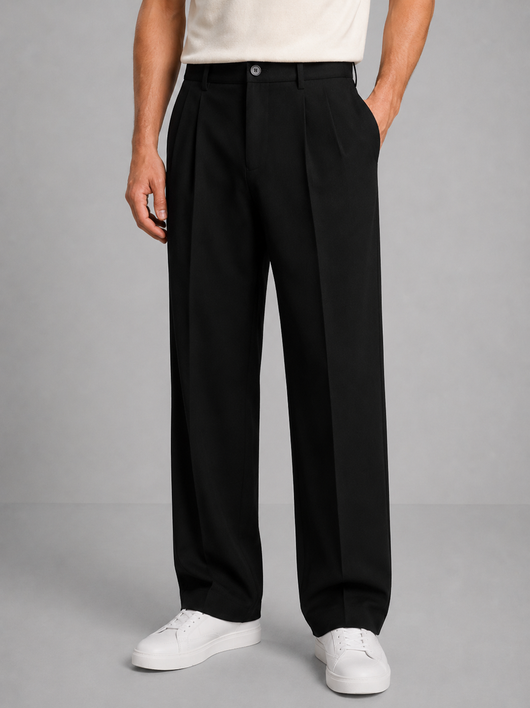 Bespoke Trousers for Men