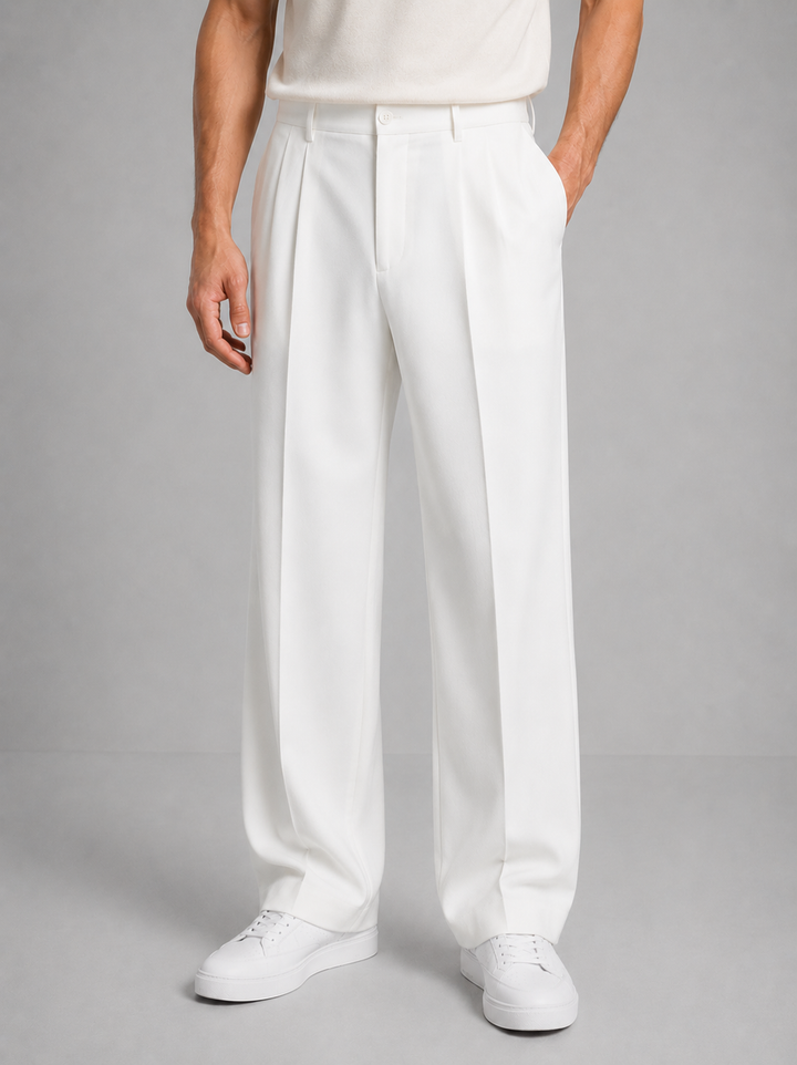Bespoke Trousers for Men