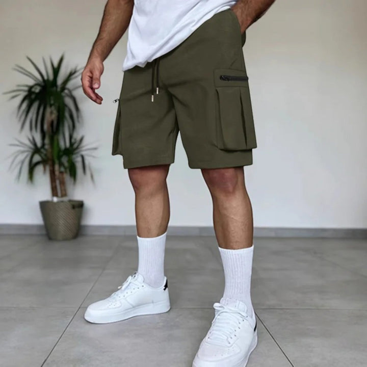 Men's Cargo Shorts