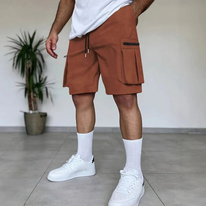 Men's Cargo Shorts
