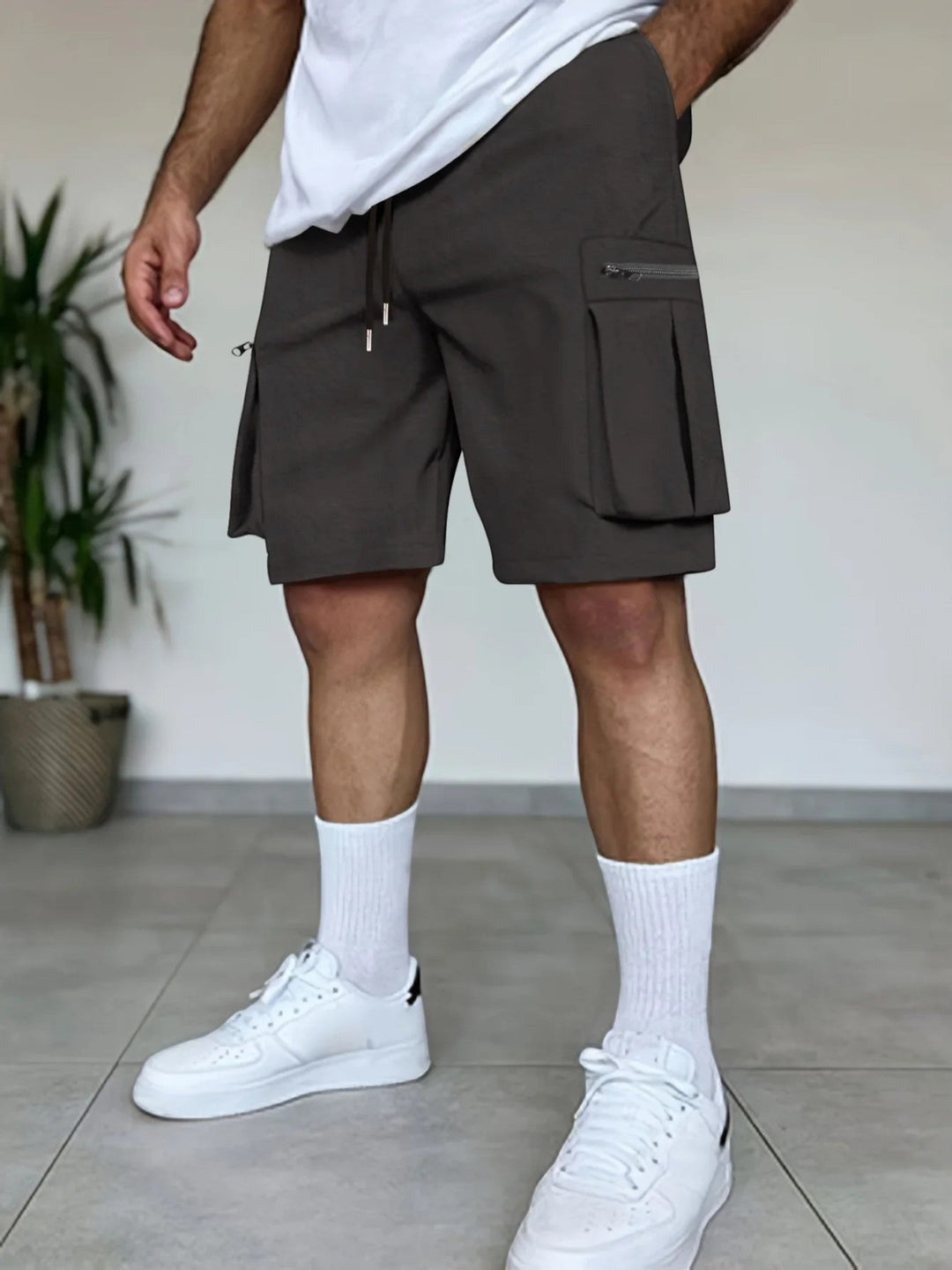 Men's Cargo Shorts