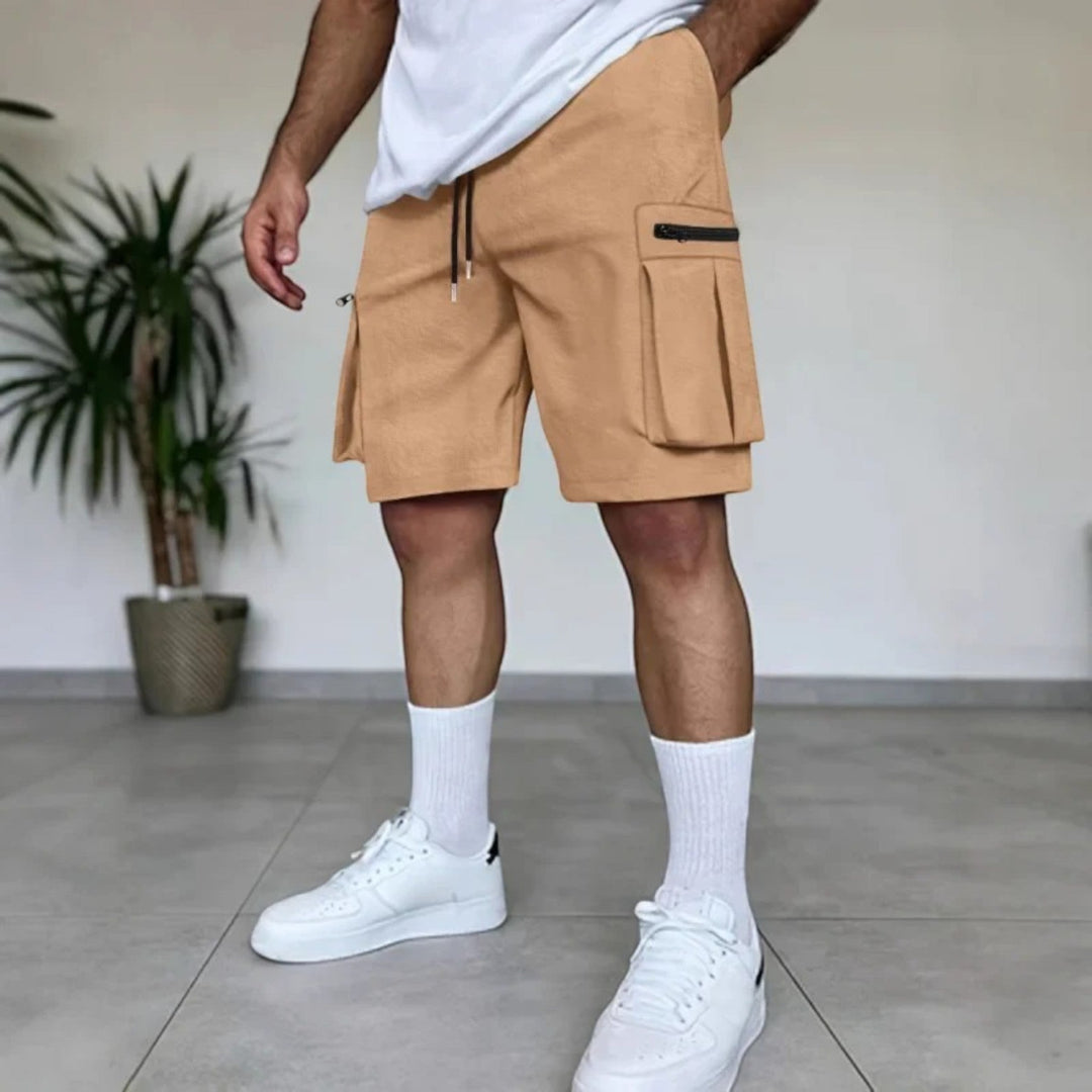 Men's Cargo Shorts