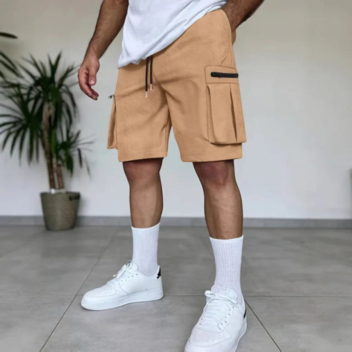 Men's Cargo Shorts