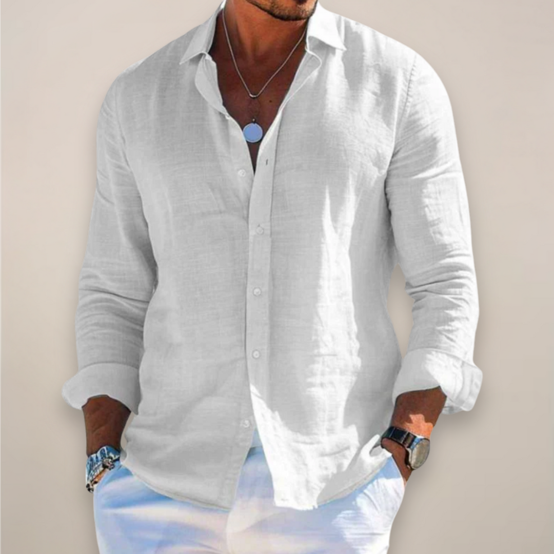 Casual shirt for men