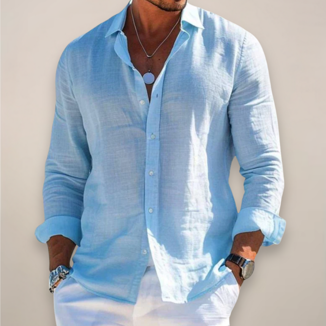 Casual shirt for men