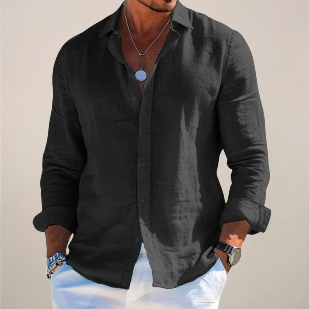 Casual shirt for men