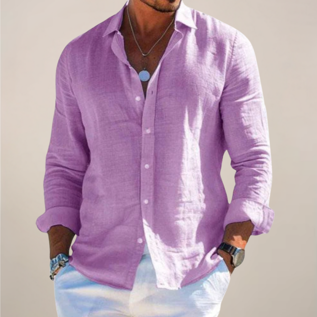Casual shirt for men