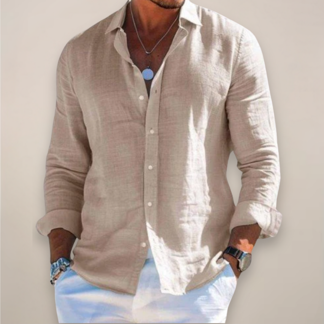 Casual shirt for men