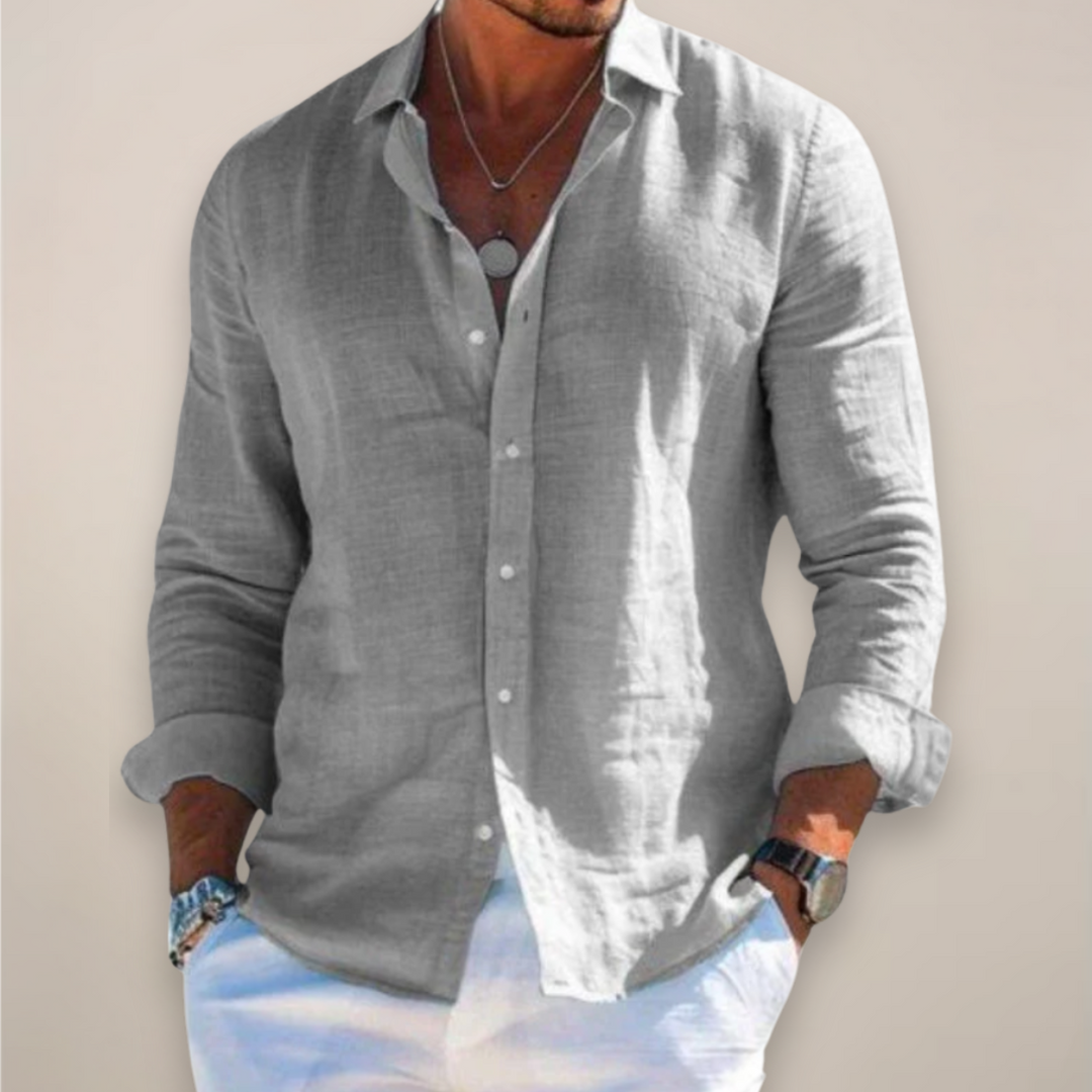 Casual shirt for men