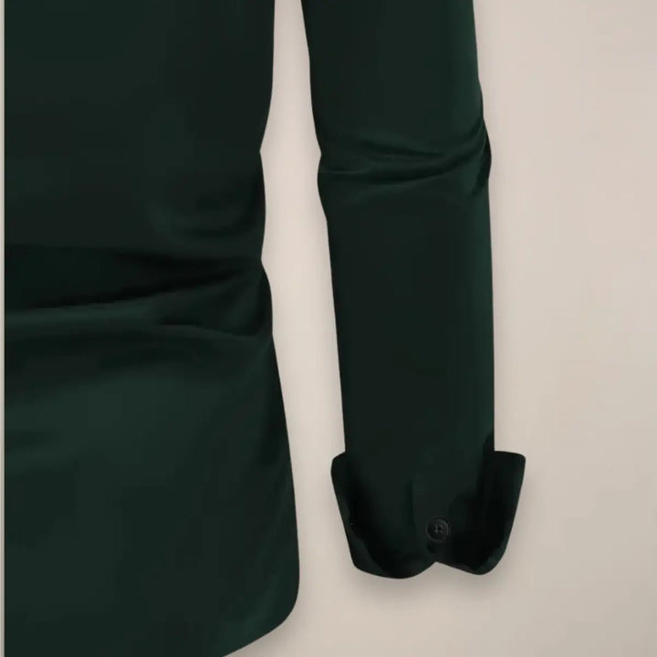 Men's Long-Sleeve Formal Shirt