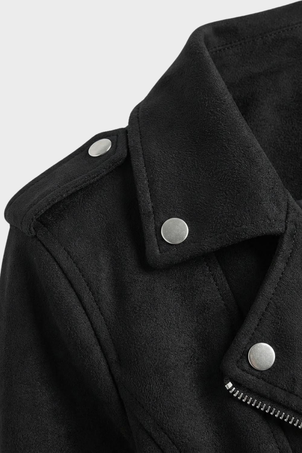 Motorcycle jacket for women
