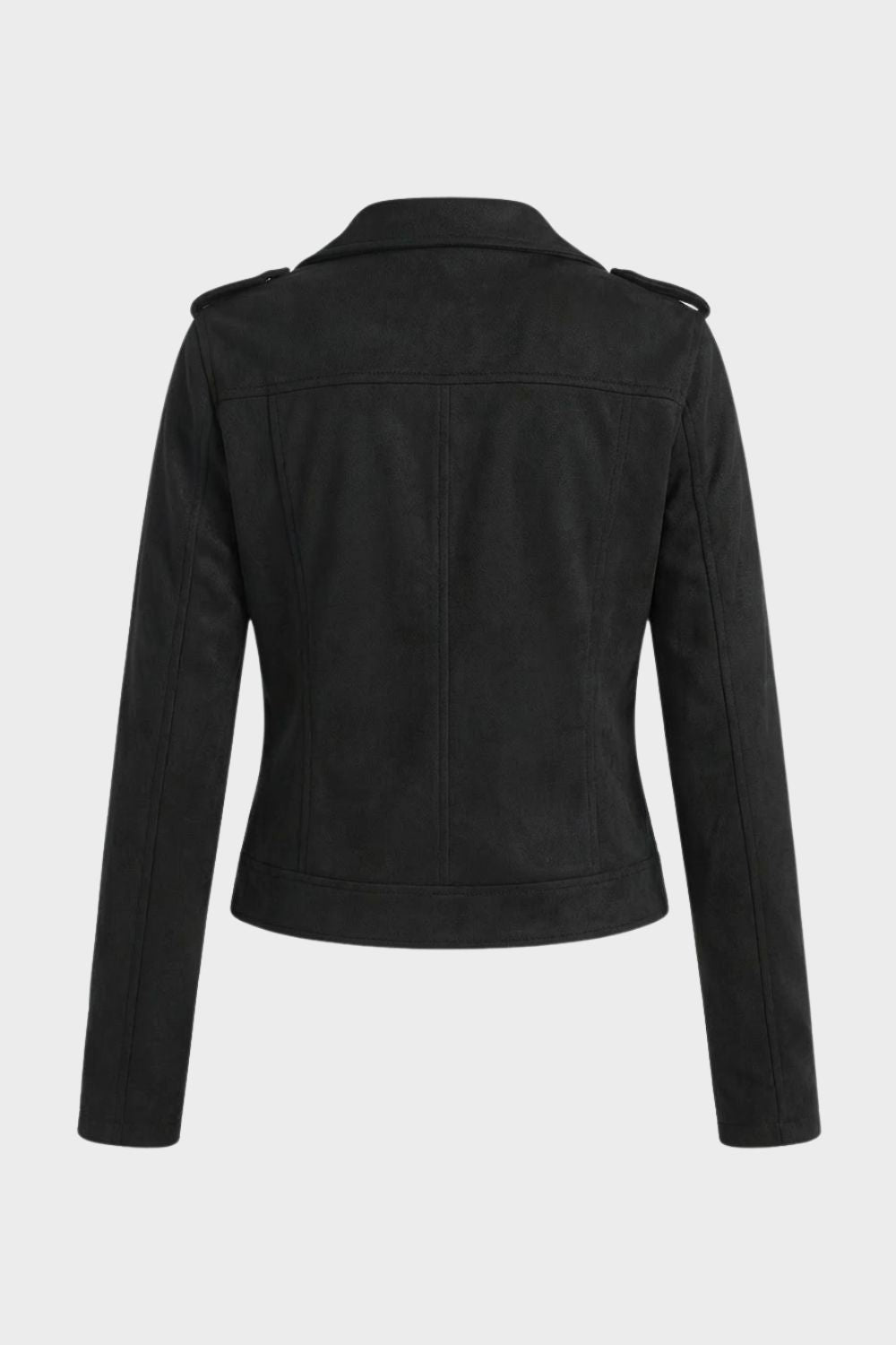 Motorcycle jacket for women
