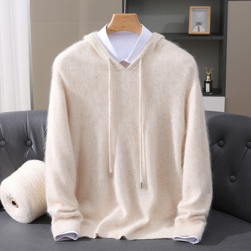 Men's hoodie