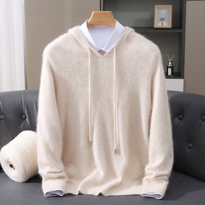 Men's hoodie