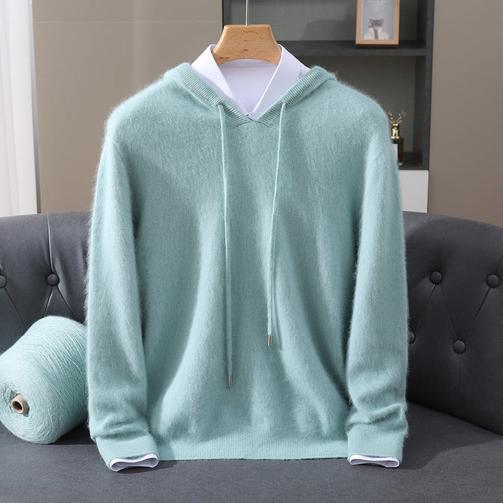 Men's hoodie