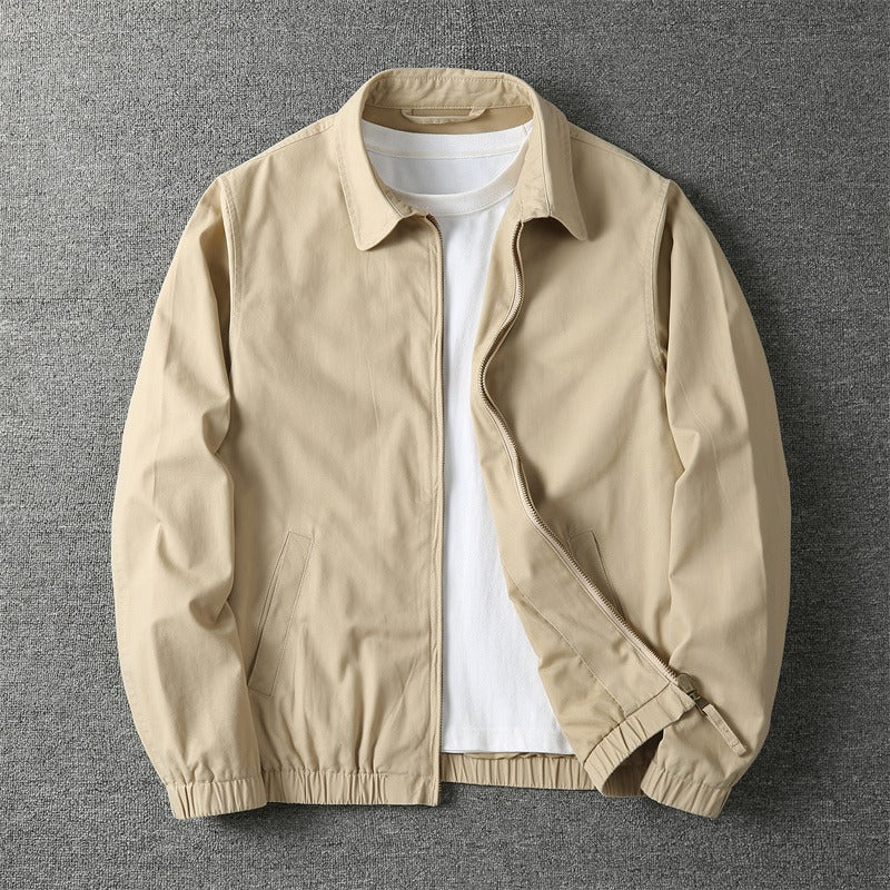 Classic Jacket for Men