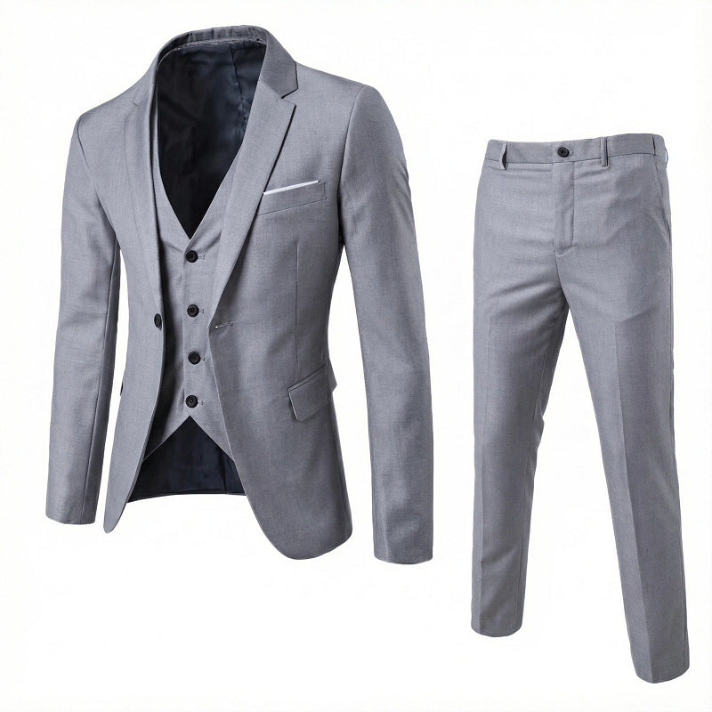 Business suit for men