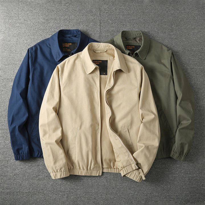 Classic Jacket for Men