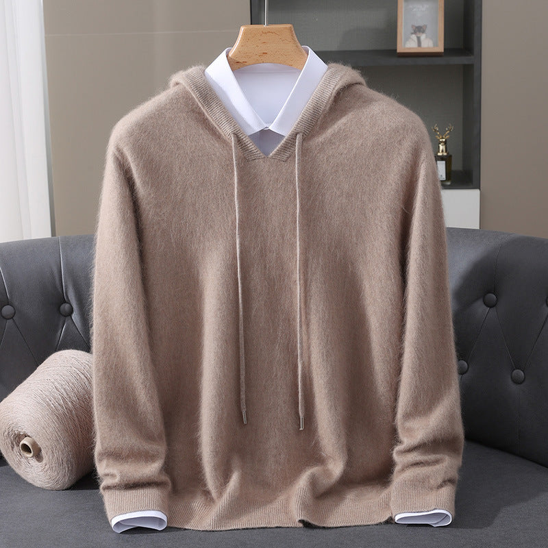 Men's hoodie