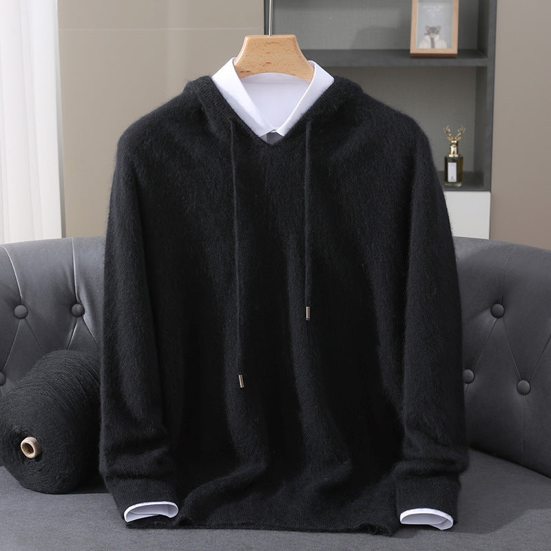 Men's hoodie
