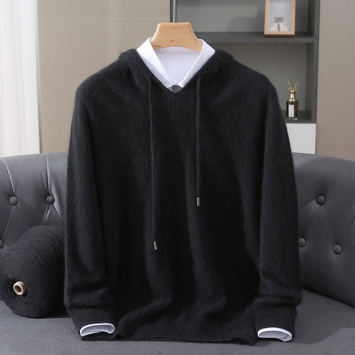 Men's hoodie