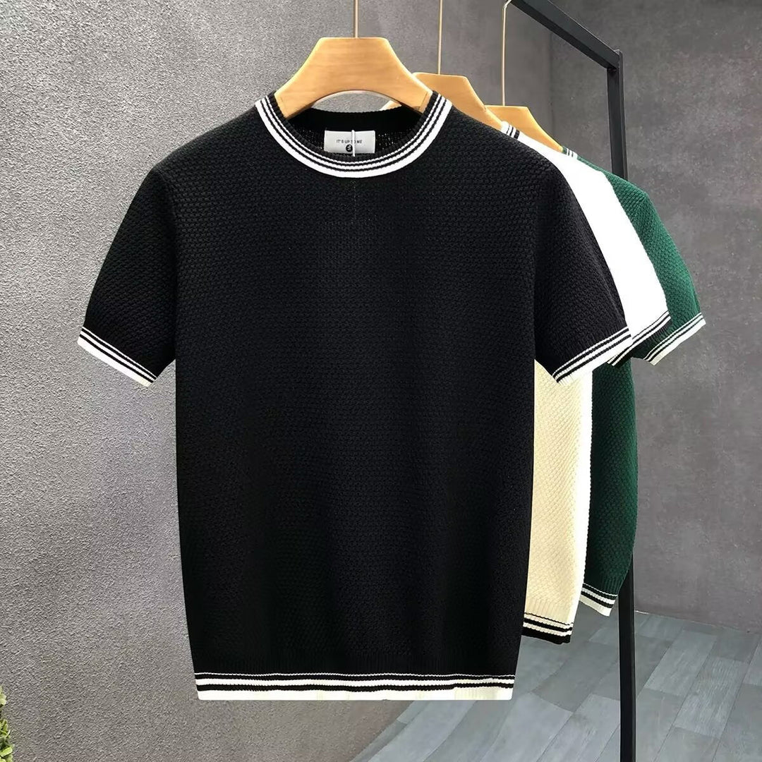 Crewneck Sweater til Herrer