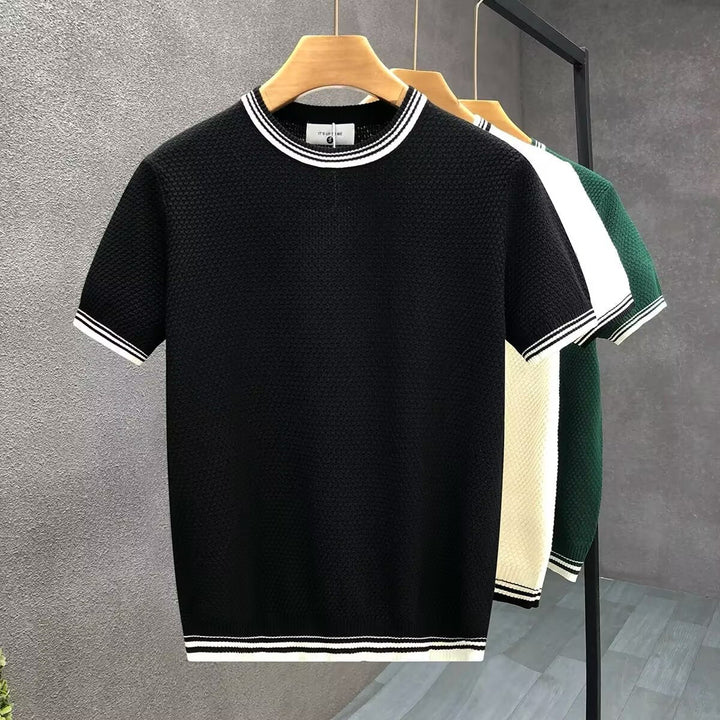 Crewneck Sweater til Herrer