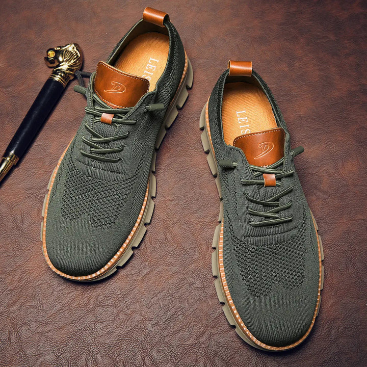 Åndbare Mesh Sneakers Herre