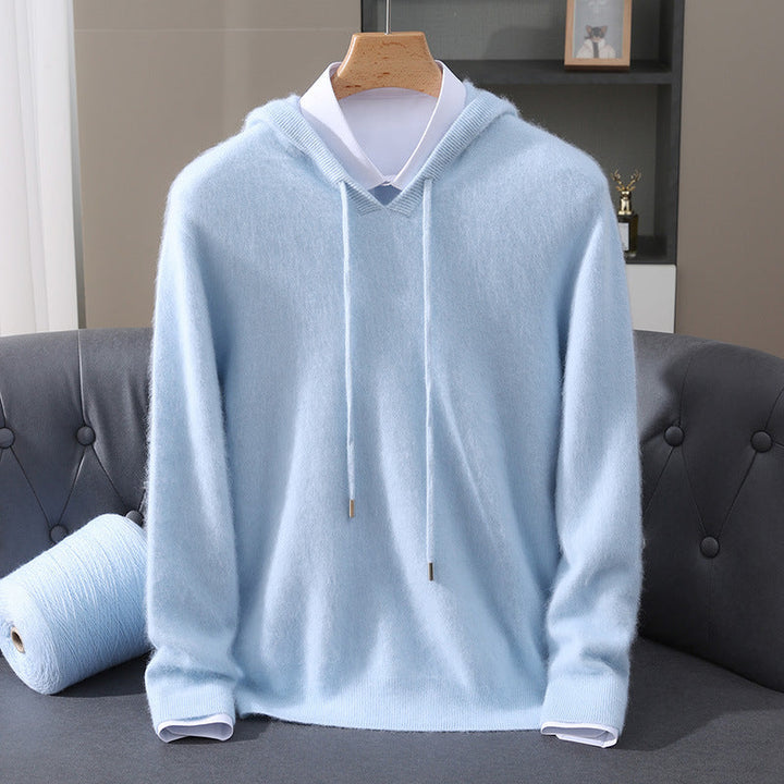 Men's hoodie