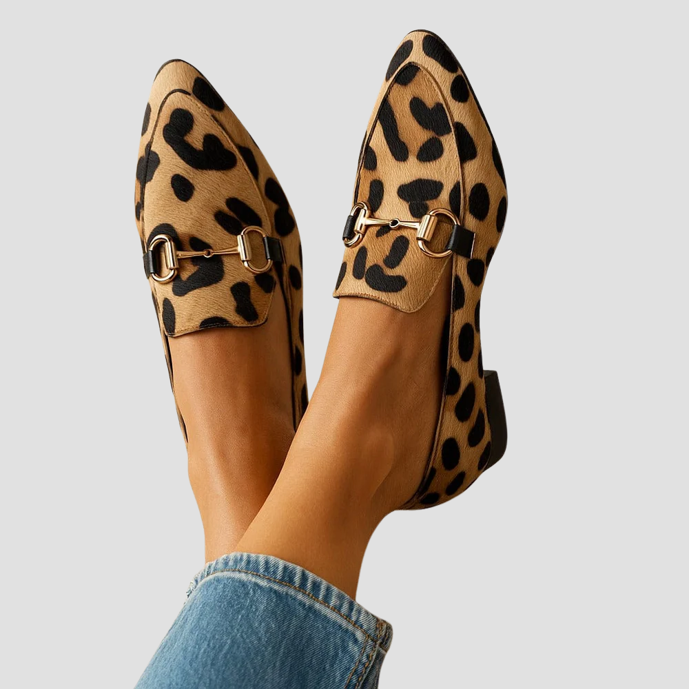 Loafers til Kvinder