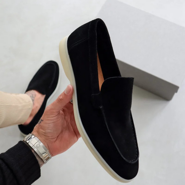 Klassiske Loafers til Herrer
