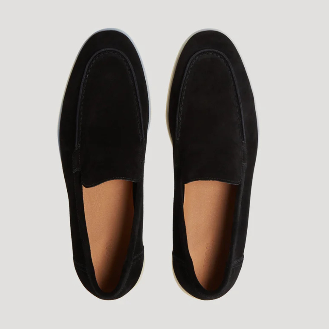 Klassiske Loafers til Herrer